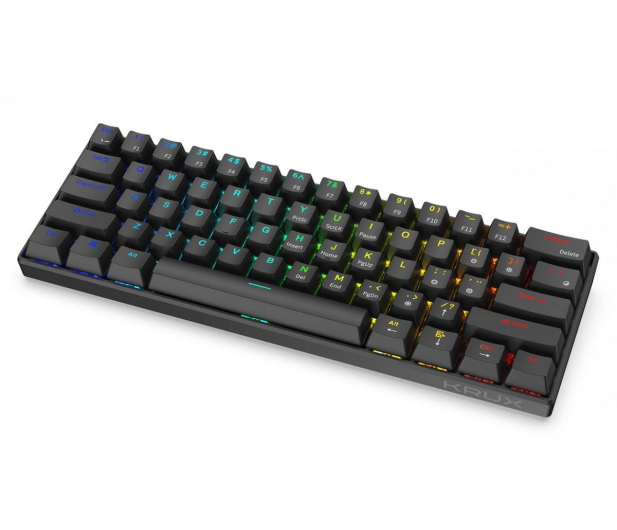 Lexmark yellow 2300str. - 569170 - zdjęcie 2